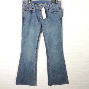 FCUK Tight Flare Jeans